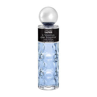 Saphir L'Uomo De Saphir 200 ml — Eau de Parfum