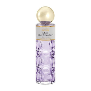 Saphir Edp 200 Ml Stern von Saphir 