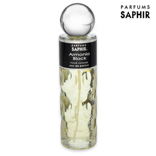 Saphir Armonia Nero 200 ml — Eau de Parfum