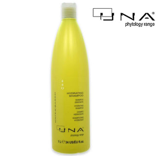 Una Shampoo Idratante 1000 ml — Shampoo