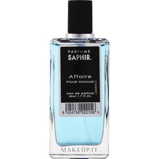 Saphir Edp 200 ml — Eau de Parfum