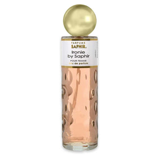 Saphir Ironia 200 ml — Eau de Parfum