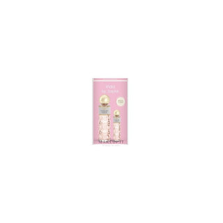 Saphir Vida 200 ml + 30 ml — Set Eau de Parfum