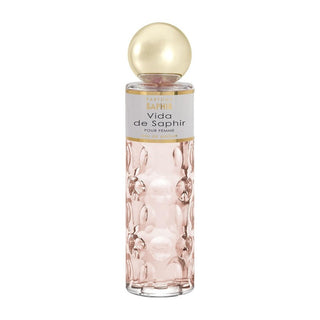 Saphir Edp 200 Ml Saphir Leben 