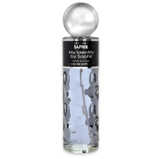 Saphir La Mia Identità 200 ml — Eau de Parfum