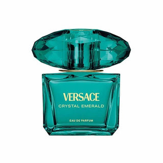 Versace Crystal Emerald 90 ml — Eau de Parfum