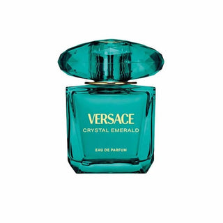 Versace Crystal Emerald 50 ml — Eau de Parfum