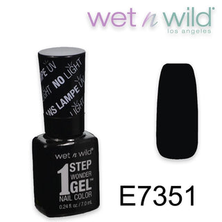 Color para Uñas en Gel Wet N Wild One Step Wonder E7351 