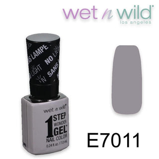 Color para Uñas en Gel Wet N Wild One Step Wonder E7011 