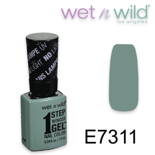 Color de Uñas en Gel Wet N Wild One Step Wonder E7311 
