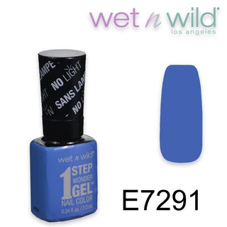 Color de uñas en gel Wet N Wild One Step Wonder E7291 