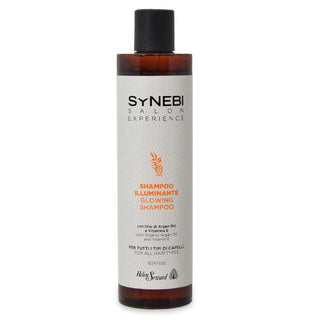 Helen seward Synebi Olio Nutriente 50 ml — Olio corpo nutriente