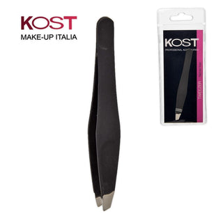 Kost Pinza Profesional Punta Oblicua 