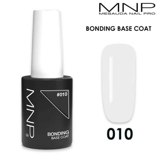 Mesauda Lacqwear Mnp 14 Ml Base de altísima adhesión Para Reconstrucción Bonding Base Coat 