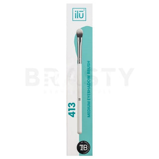 Ilu Pennello Per Ombretto Medio 413 — Pennello make-up