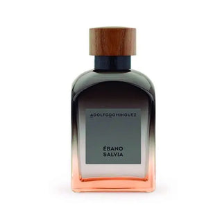 Adolfo Dominguez Fresh Water Ebony Sage EDP M 120 ml 