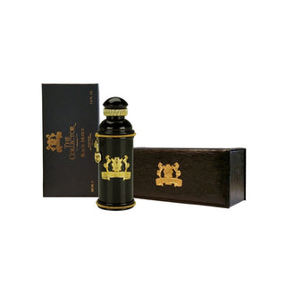 Alexandre.J The Collector Black Muscs EDP U 100 ml 