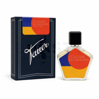 Tauer Colonia del Maghreb 50 ml Unisex — Eau de Cologne