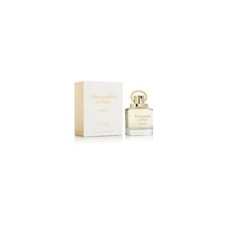 Abercrombie & Fitch Away Woman EDP W 100 ml 