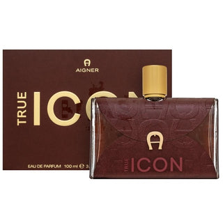 Aigner True Icon 100 ml Donna — Eau de Parfum