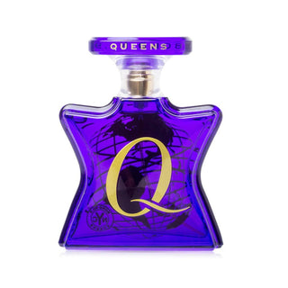 Bond No. 9 Queens 100 ml Unisex — Eau de Parfum