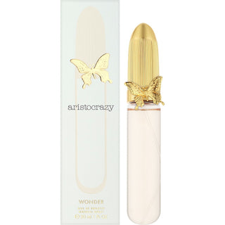 Aristocrazy Wonder 30 ml Donna — Eau de Toilette