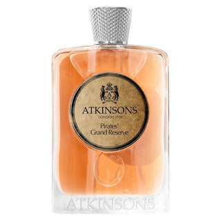 Atkinsons Pirates' Grand Reserve 100 ml Unisex — Eau de Parfum