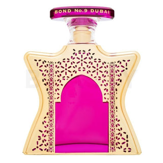 Bond No. 9 Dubai Garnet 100 ml Unisex — Eau de Parfum