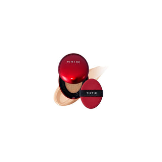 TIRTIR Mask Fit Red Cushion 24N Latte 18 g — Cushion