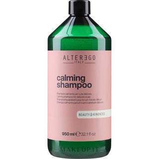 Alter Ego Shampoo Calmante 950 ml — Shampoo