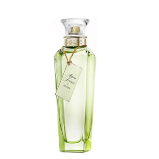 Adolfo Dominguez Agua Fresca de Azahar EDT U 120 ml 