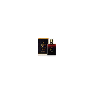 Aigner No. 1 Oud 100 ml Unisex — Eau de Parfum