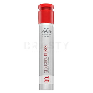 Antonio Banderas Seduction Doses Power of Seduction Uomo 30 ml — Eau de Toilette