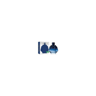 Benetton We Are Tribe 90 ml Uomo — Eau de Toilette