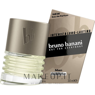 Bruno Banani Man Uomo 30 ml — Eau de Parfum