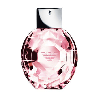 Armani Emporio Diamonds Rose Donna 50 ml — Eau de Toilette