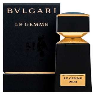 Bvlgari Le Gemme Orom Uomo 60 ml — Eau de Parfum