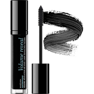 Bourjois Volume Reveal Mascara 23 Waterproof Nero 7,5 ml — Mascara