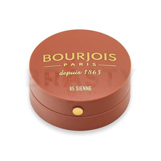 Bourjois Little Round Pot 85 Sienna 2,5 g — Blush