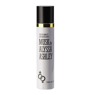 Alyssa Ashley Musk DSR U 100 ml 