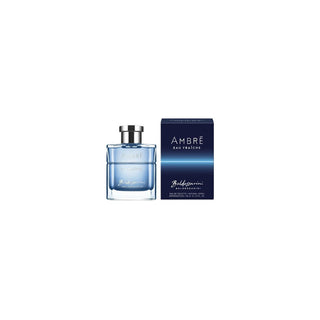 Baldessarini Ambré Eau Fraîche 90 ml Uomo — Eau Fraîche