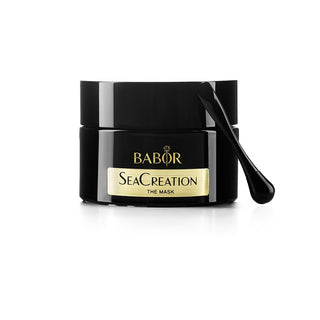 Babor SeaCreation The Mask 50 ml — Maschera viso