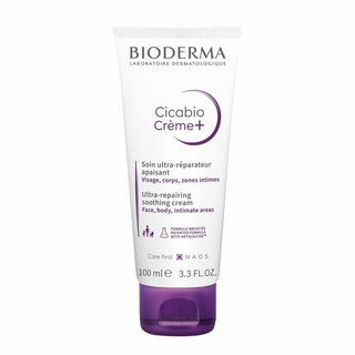 Bioderma Cicabio Cream+ Soothing Ultra-Repair Cream 100 ml 