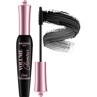 Bourjois Volume Glamour Ultra Volumizer 01 Nero 12 ml — Mascara