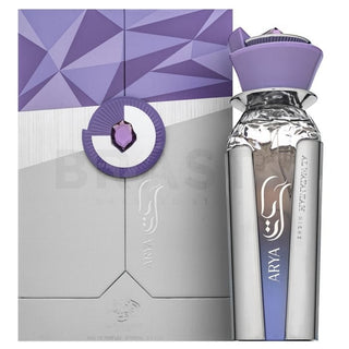Al Wataniah Arya 100 ml Donna — Eau de Parfum