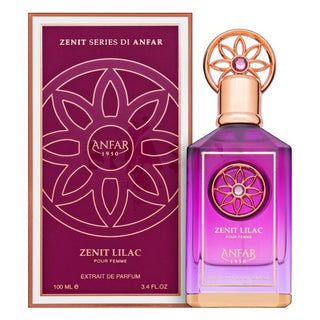 Anfar Zenit Lilla PAR W 100 ml 