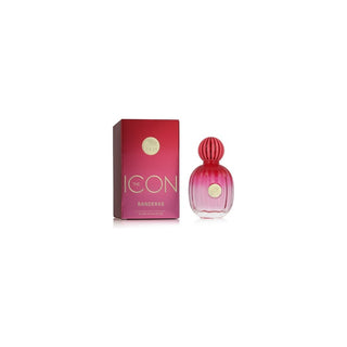 Antonio banderas The Icon Donna 100 ml — Eau de Parfum