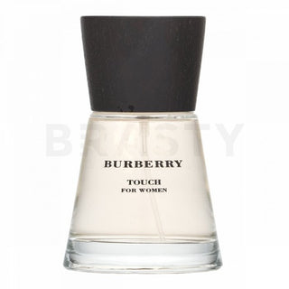 Burberry Touch For Women Donna 50 ml — Eau de Parfum
