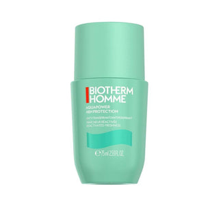 Biotherm Homme Aquapower 48H Antitranspirante 75 ml 