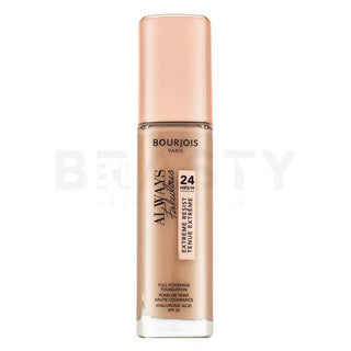 Bourjois Always Fabulous 24HRS Extreme Resist 420 Light Sand 30 ml — Fondotinta